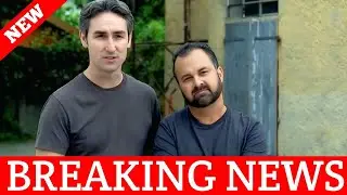 MINUTES AGO!Tragic Death!American Pickers Frank Fritzs Drpos Breaking News!It Will Shock U!