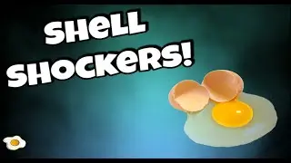 Free to play - Egg FPS