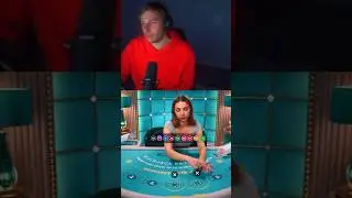 LOOK AT HIS FACE AT THE END😢 #shorts #tiktok #roshtein #trainwreckstv