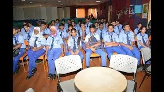 Lingayas Academy 15 August 2017 Still
