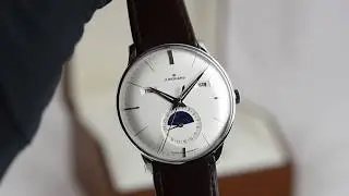 Junghans Meister Kalender 027/4200.01