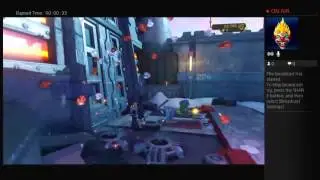 wjis's Live PS4 Broadcast