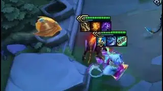 [05/09/2025] - VOD - SET 14 RANKED TFT PATCH 14.3 KR