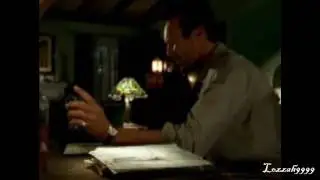 Buffy and Giles - Far away