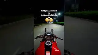 Ride to forget&hellip; but remembers everything 💔 #shorts