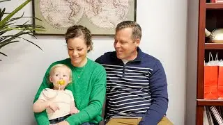The Dance Family | Your Generosity at Work | Generations Speak
