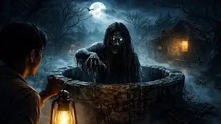 गांव के बाहर का खौफनाक कुआँ 😱 | True Village Horror Story in Hindi | डरावनी कहानी