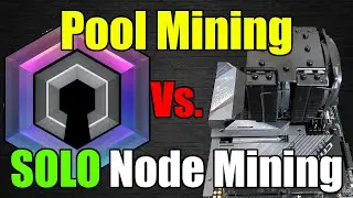 CPU Mining Dero | Best Way To Mine?