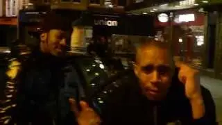SamsonGreenWave - My Place [ft  Zadok & Chills]