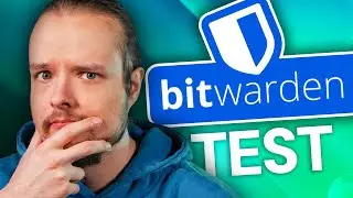 Bitwarden-Test | Wie gut ist dieser Passwort-Manager im Jahr 2025?