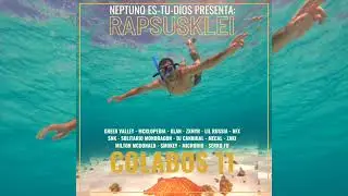 RAPSUSKLEI - COLABOS 11 (FULL ALBUM)
