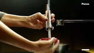 Griferia Piazza - Grifer&iacute;a Kitchen Pro
