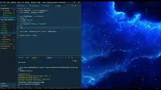 Creating a MERN template and deploying to Heroku (pt.3)
