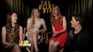 Made in Hollywood - HotScreen - The Bling Ring