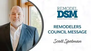 Remodelers Council Update - April 2022