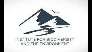 Jessup: Institute of Biodiversity and the Environment
