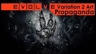 MadOMatic's Evolve Art - All of Propaganda