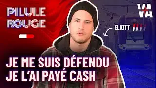 TABASSÉ par des 
