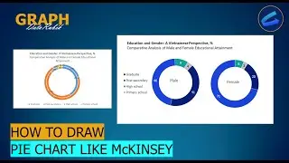 [Chart 12] ✅ Mastering Data Storytelling with McKinsey-Style Charts #excel  #datastorytelling