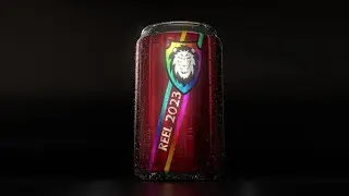 Showreel 2023 B.Leonard