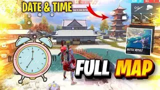 FREE FIRE NEW ALPINE MAP DOWNLOAD || NEW ALPINE MAP CONFIRM TIME || NEW MAP KAB TAK AAYEGA