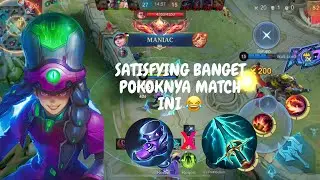 SAVAGE? MAU COBA2 DIA LAWAN HARLEY JUNGLE😝
