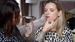 3 Christmas Makeup Tweaks (Using Things You Already Own)