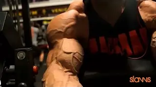 Bodybuilding Motivation 2016 - Its Grind Season! (Frank McGrath)