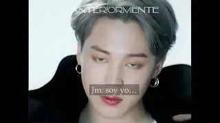 Imagina bts. Cap Final «Jimin vs Jungkook vs Taehyung»  