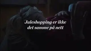 Juleshopping Sandvika Storsenter - Destinasjon Shopping.