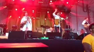 TLSP - Totally Wired / Dracula Teeth @ Wayhome 2016