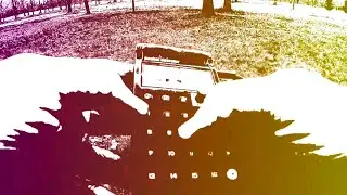 Tuze Freepark | PO-33 K.O!