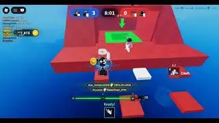 Roblox Slap duels