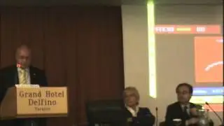 M.Balzanelli: Rete STEMI-SCA il percorso pre-ospedaliero, sistema 118 Taranto