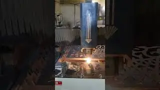 CNC CUTTING #5 #laser #lasercutting #design #machine #music #cnc #shorts #trending