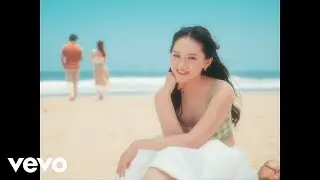 Pepita - Island Sun (Official Music Video)
