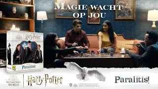 Paralitis! The trailer