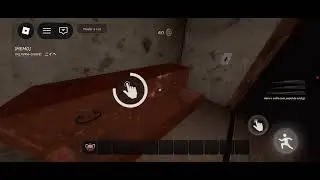 JOGANDO PETA PETA SEXTA FEIRA DO TERROR 