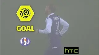 Goal Ola TOIVONEN (60') / Toulouse FC - FC Lorient (3-2)/ 2016-17