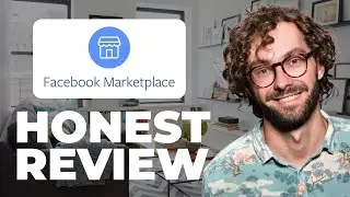 Обзор дропшиппинга на Facebook Marketplace &mdash; посмотрите видео перед использованием.