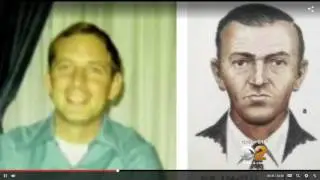 D.B. Cooper Case - Cold Case Team Investigation - CBS Los Angeles News