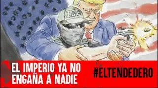 Tendedero: El Imperio ya no enga&ntilde;a a nadie