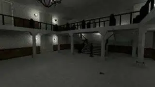 My Resident Evil 1 Gmod movie part 1