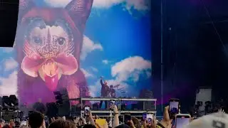 Galantis - No Money [Live @ Lollapalooza] 08/02/2024