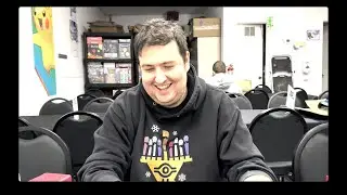 Jesse Kotton YCS 250TH LA Top 16 Kashtira deck profile