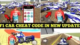 Finally F1 car add in indian bike driving 3d