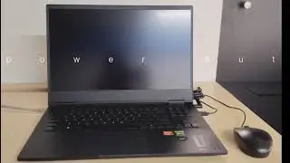 HP OMEN BIOS UPDATE