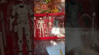 TMNT Last ronin 2 Pack Synja Patrol Bots Haulathon 2024 Haul Ninja Turtles IDW last ronin Comic Toys