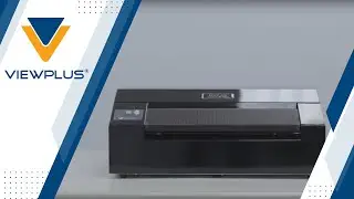 How to Set Up Your Premier or Elite Embosser