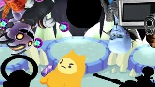My Singing Monsters - Crystal Consumption - (Official Brain Damage After-Party trailer)